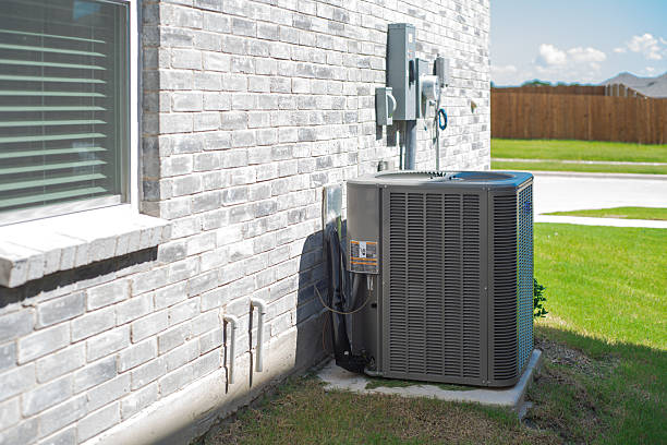Reliable Air Conditioning Service contractor in Dade City, FL by FH HVAC